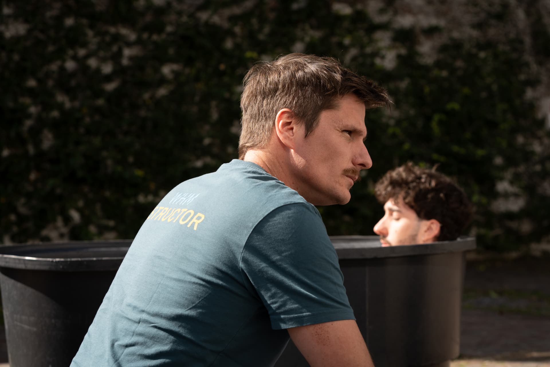 Talleres del Método Wim Hof